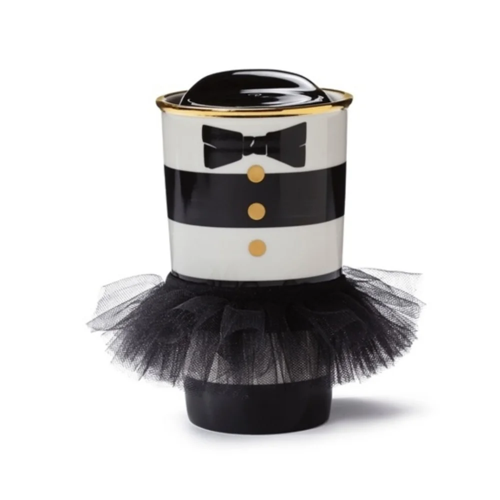 Limited Edition Starbucks + Alice and Olivia Stacey Bendet Tutu 2013‎ Tumbler
